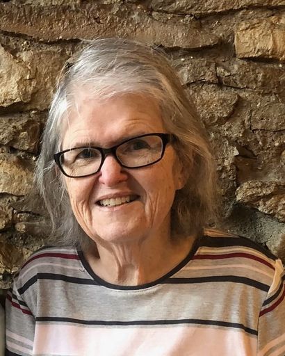 Kathleen McCarty's obituary image
