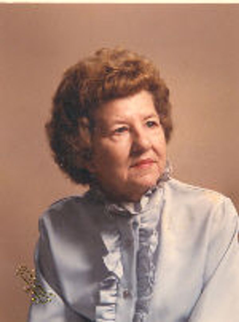 Mary L. Calhoun Profile Photo