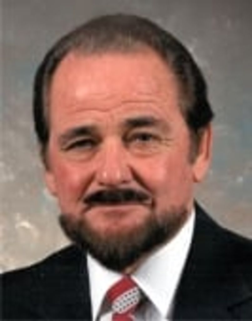 Howard Vance Wyrick