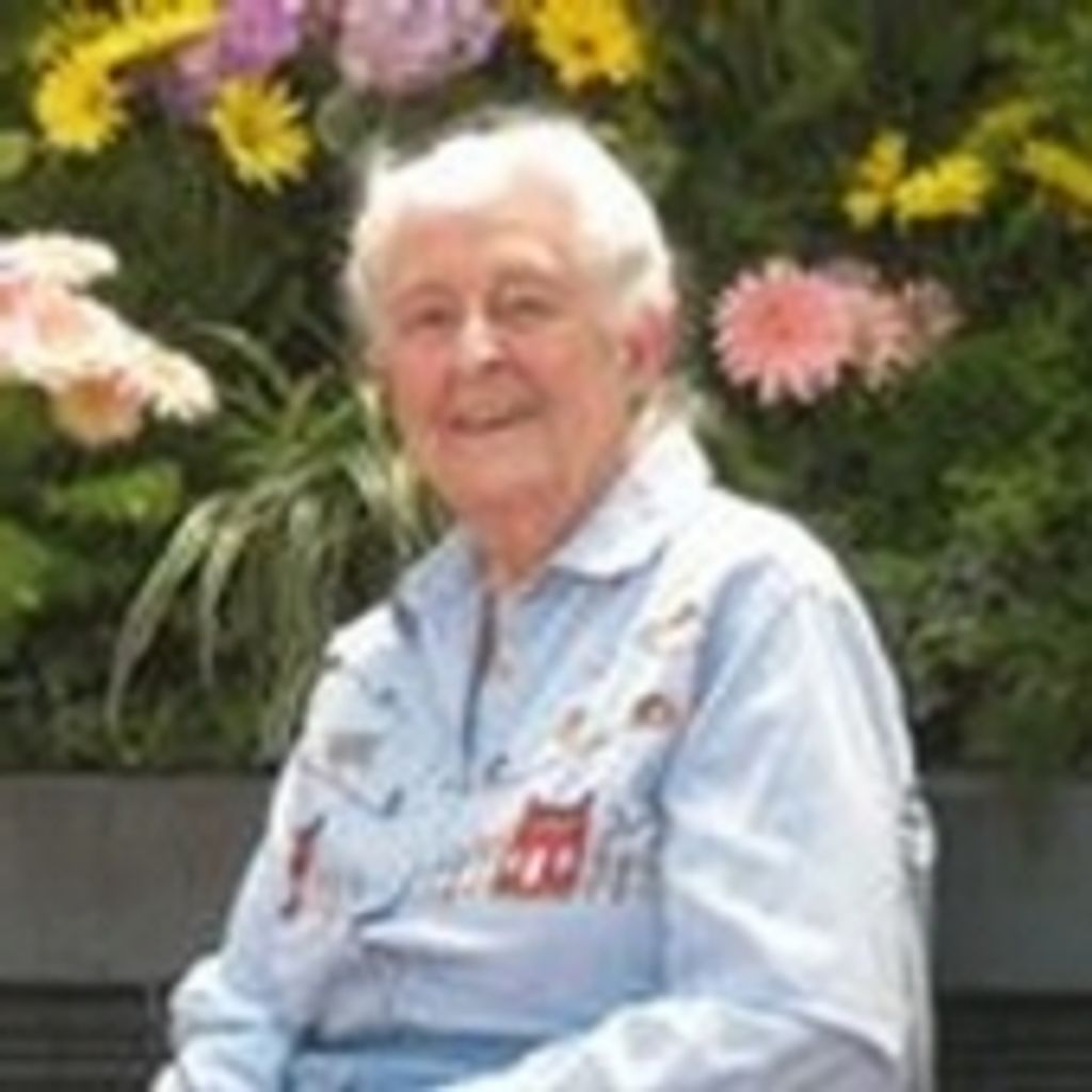 Phyllis A. Tucker
