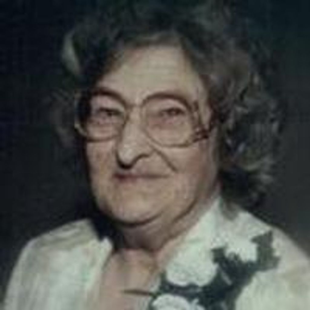 Ruth Geraldine Rutherford Miner Tasker