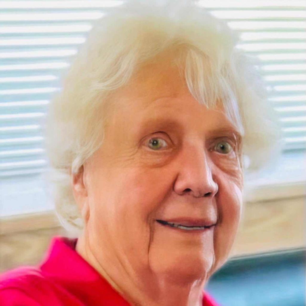 Sharon Elaine Corven Profile Photo