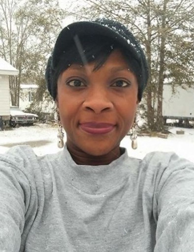 Eurisha April Thomas Profile Photo