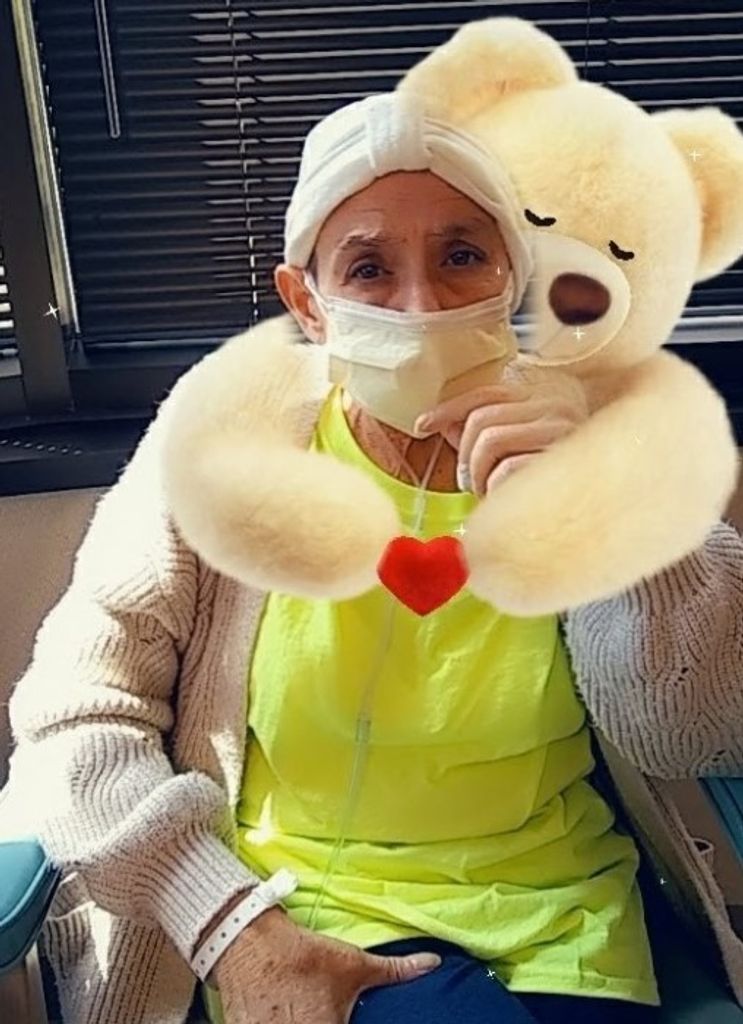 Paula Lynn Marsee Vaughn Profile Photo