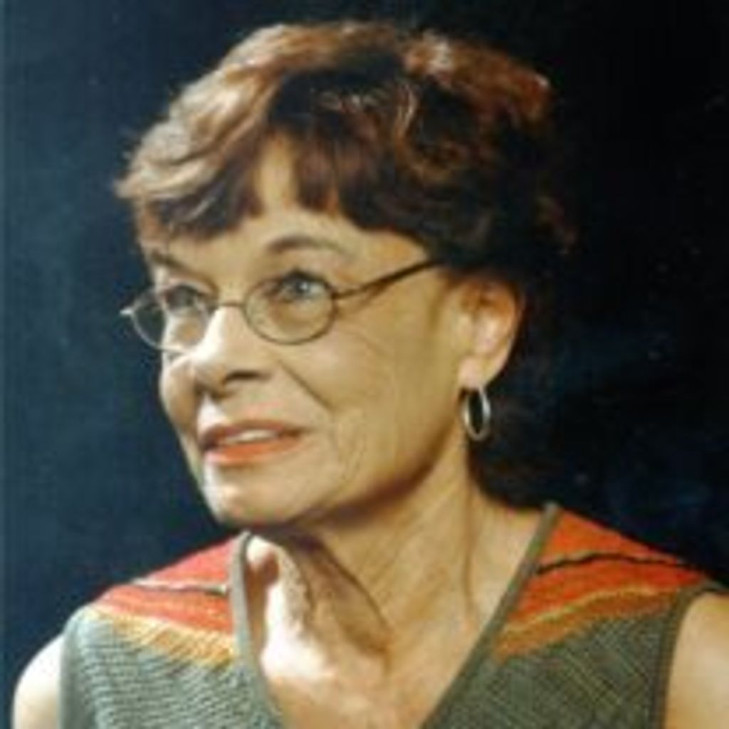 Glenda Ann Gass