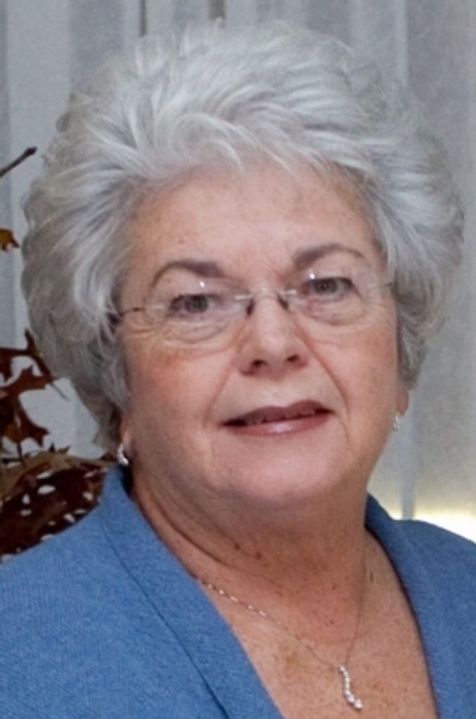 Linda O'Brien Profile Photo