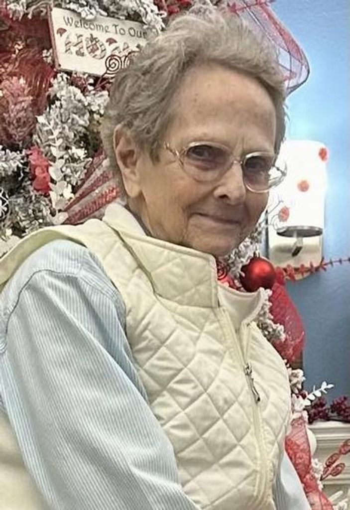 Jeanette M. Henderson Profile Photo