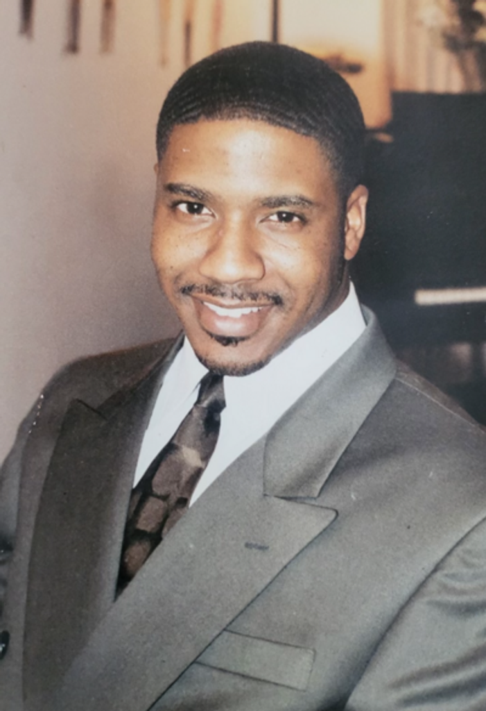 Richard Gerald Moore Profile Photo