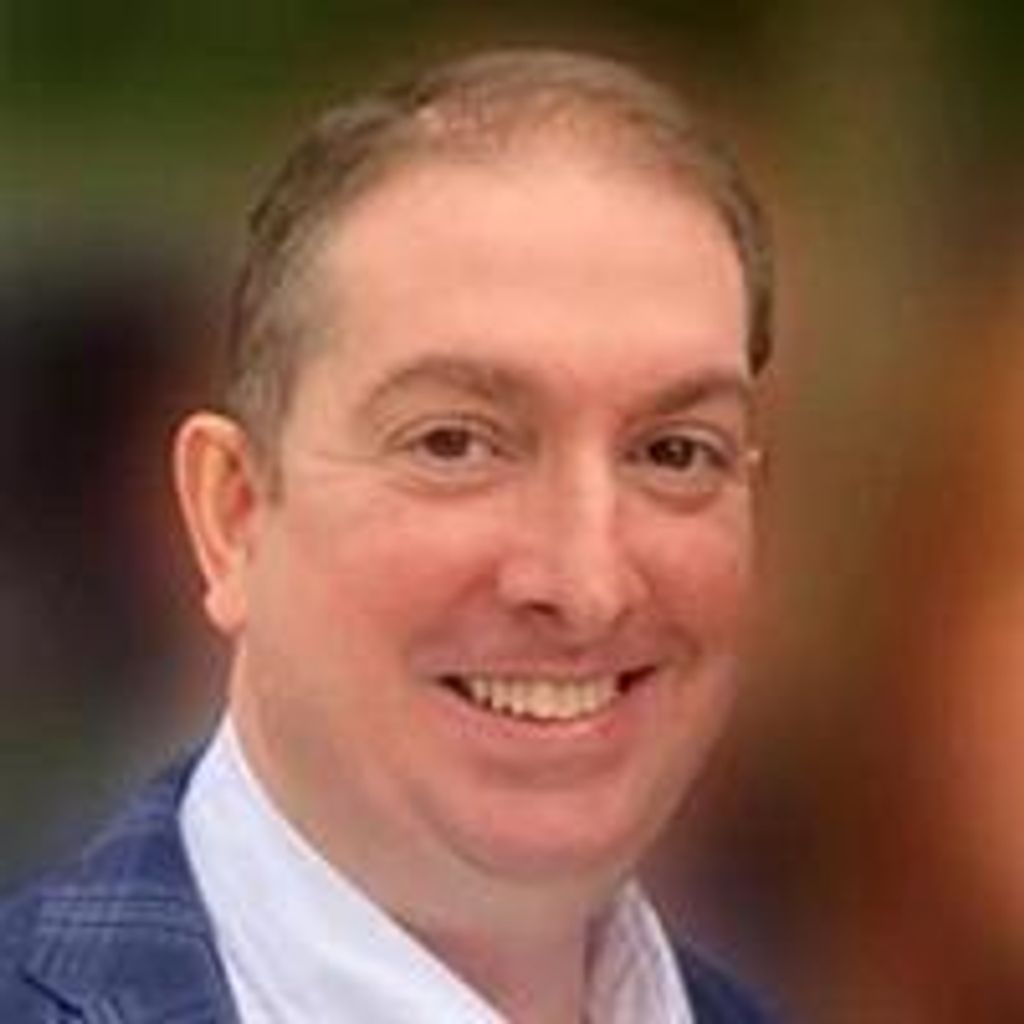 Jeffrey Laffoon