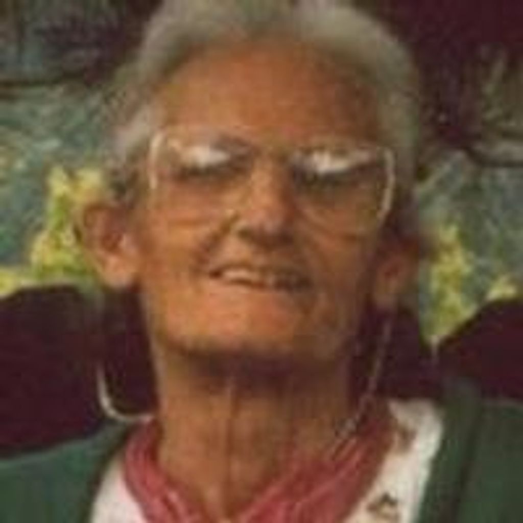 Louise  Marie Mcdougall
