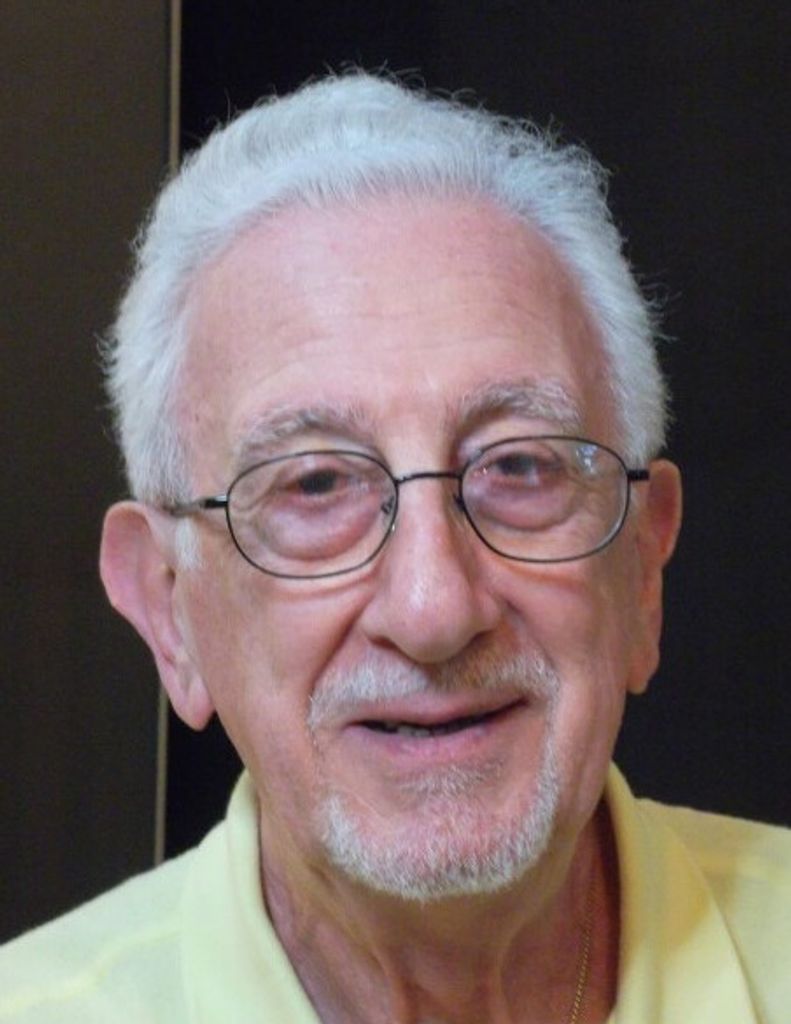 Samuel Irving Morris Girson