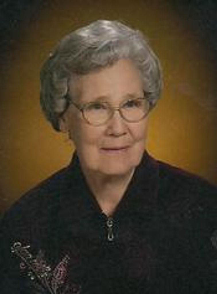Mabel M. Lloyd