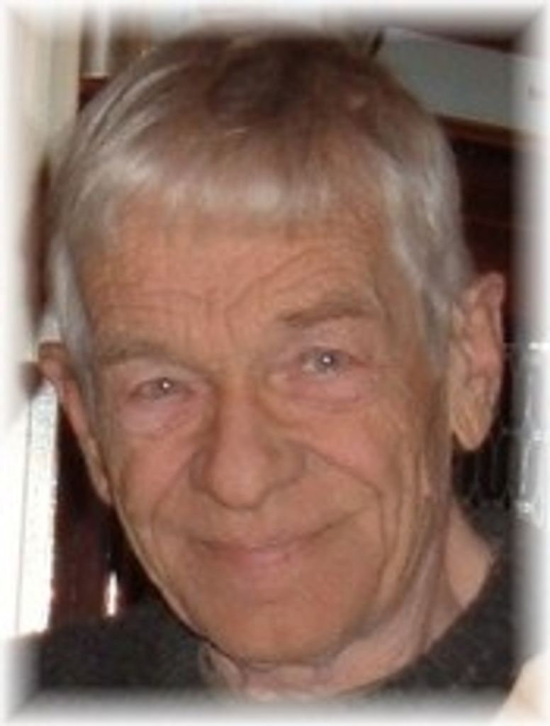 Dirk Frederik Cramer