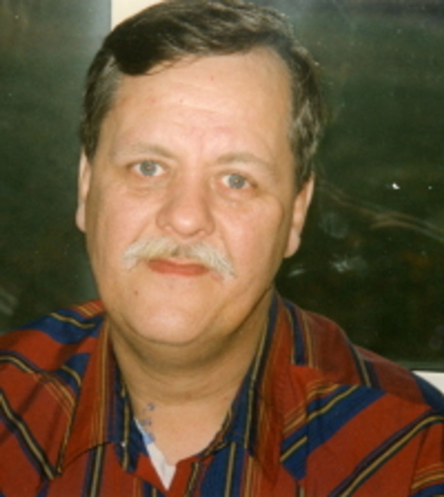 Thomas Eugene Balding