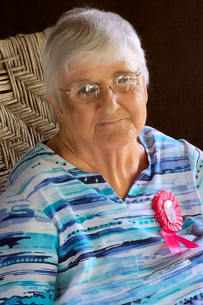Annette Coggins Barfield Profile Photo