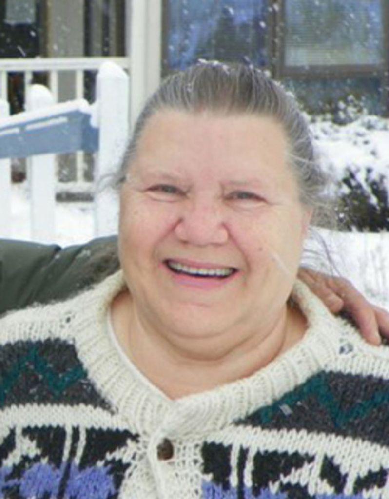 Marie Marthe Michaud