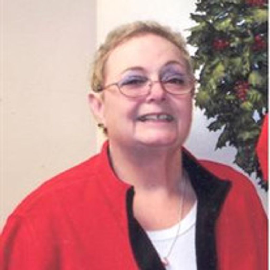 Patricia Paulson