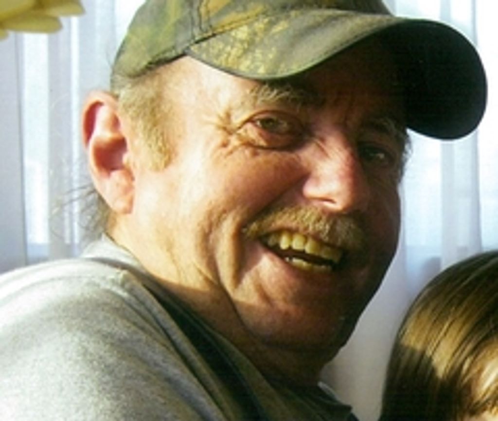 James M. (Pete)  Marshall