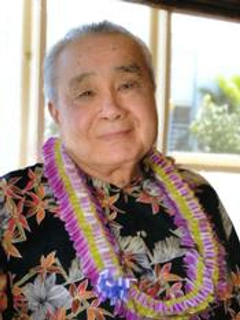 Milton Terukazu Hayashida