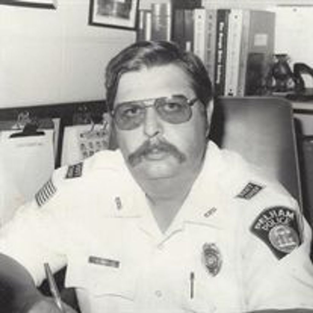 Daniel Morey