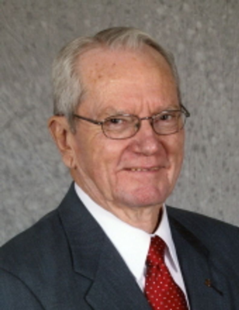 William Norman Ellis