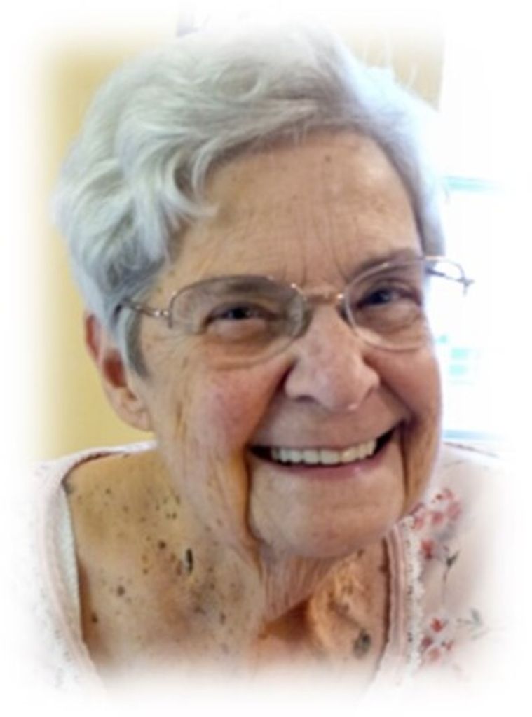 Evelyn J. Frenton Profile Photo