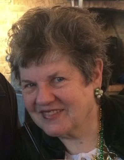 Mary Alice Becker Profile Photo