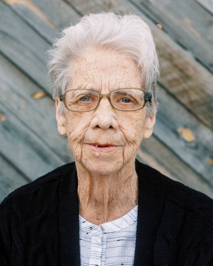 Louise Lewis Threatt