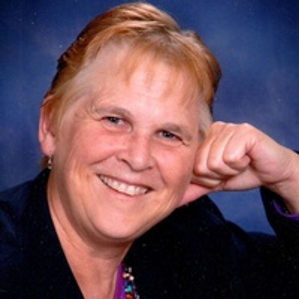 Glenda L. Shepler