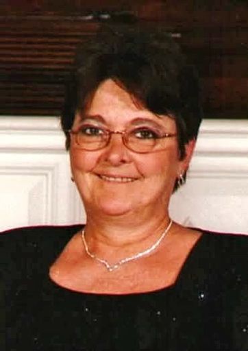 Janet Lutz's obituary image