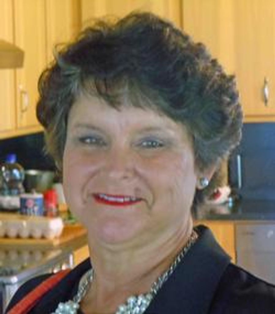 Frances Marie Kallus