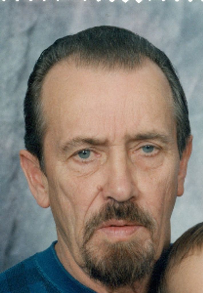Harvey Williams