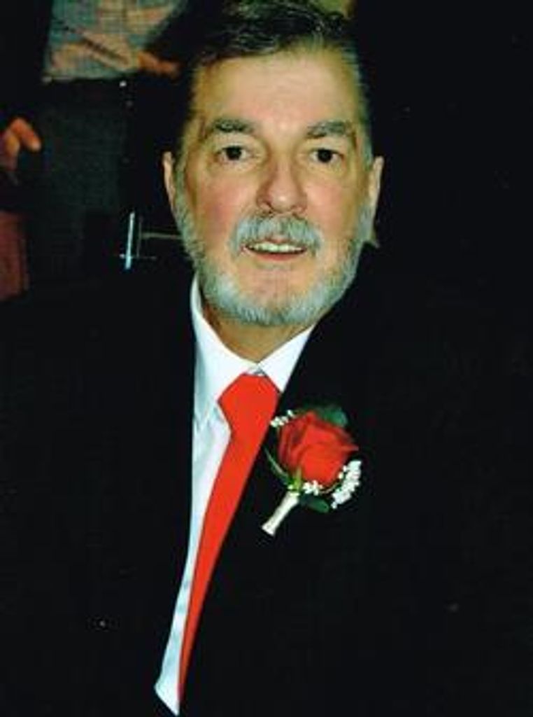 Wilfred Stanley Lomond Profile Photo