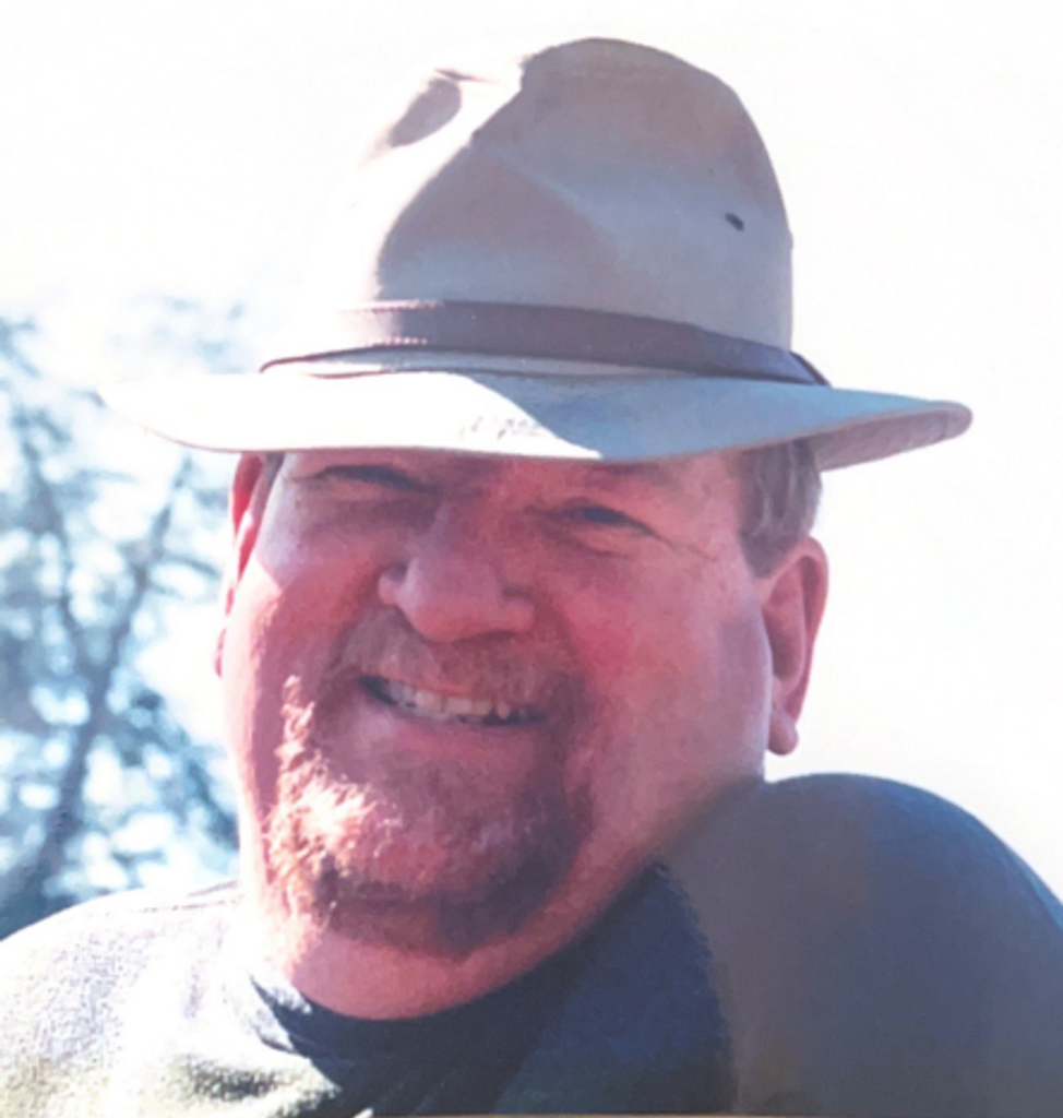 Jeffrey "Lance" Johnson