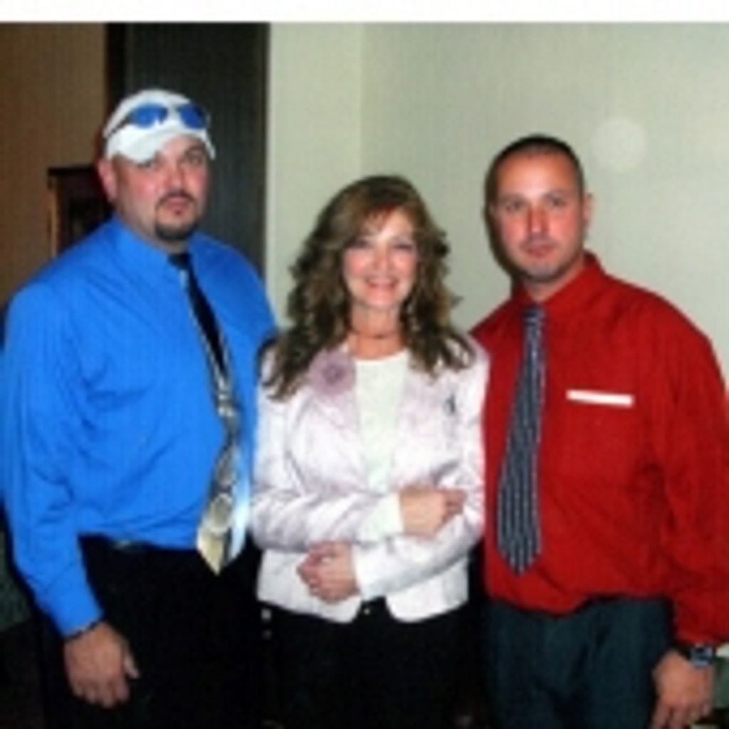 Julia Napier-Greifelt