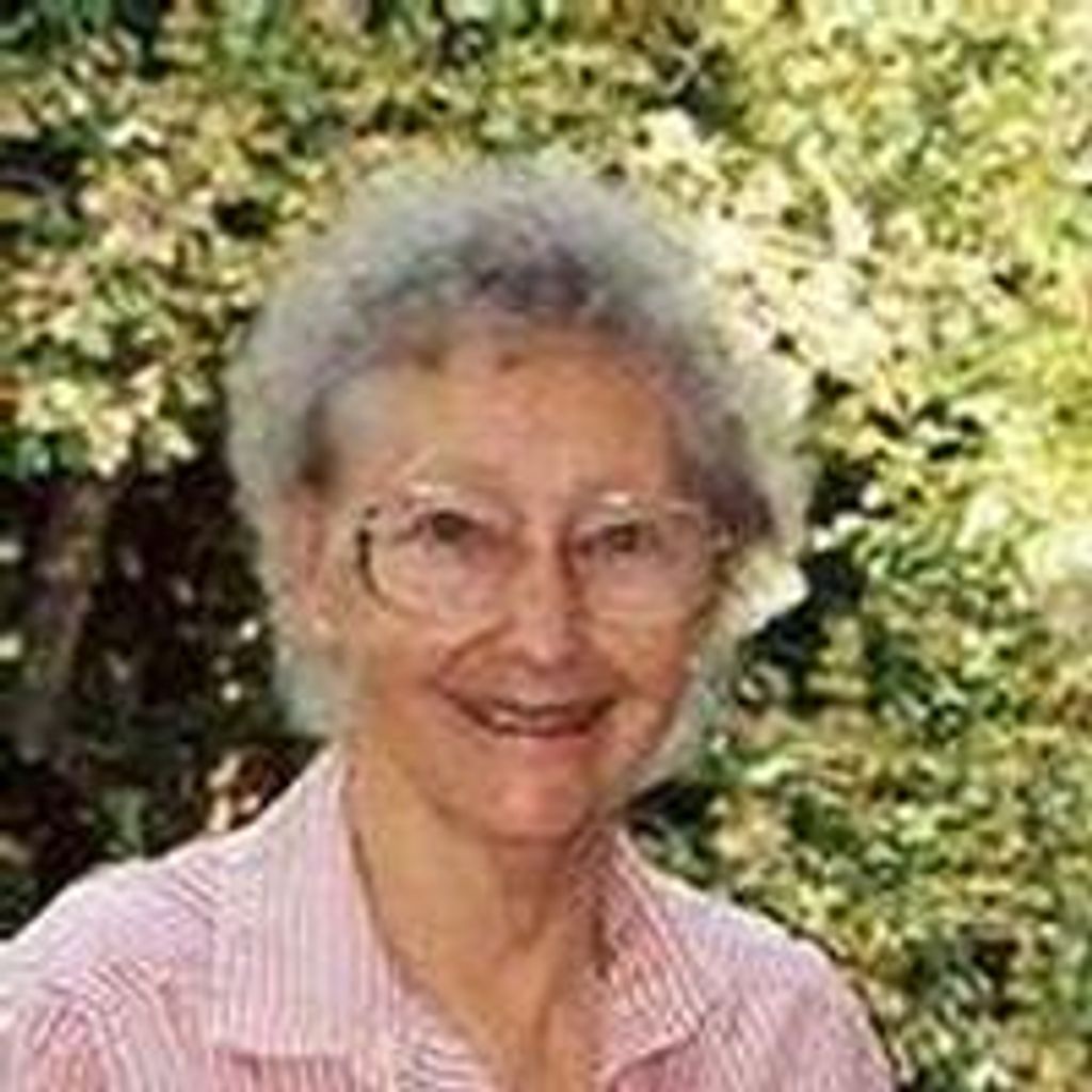 Dorothy Keeler