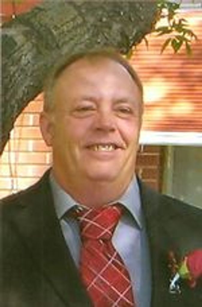 John Herbert Fossum
