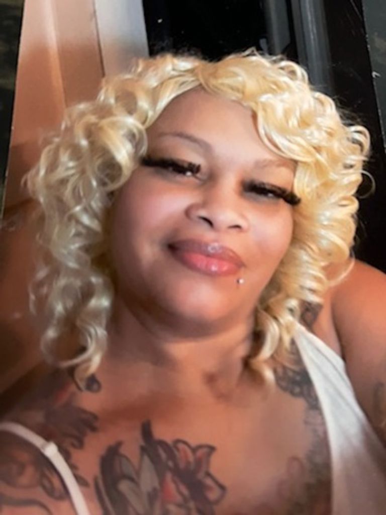 Karisha Ann Luster Profile Photo