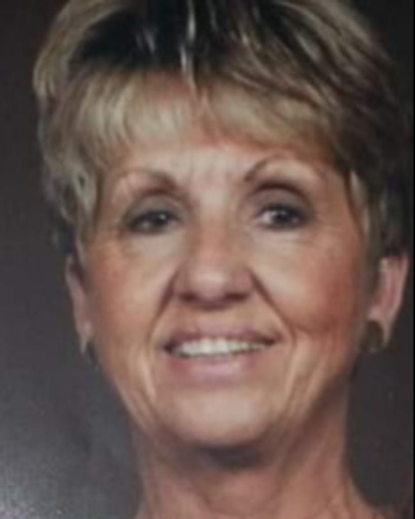 Anita M. Clore