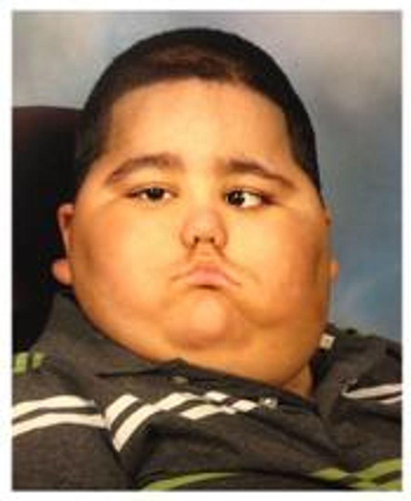 Octavio "Junior" Carrillo