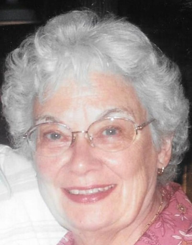 Grace W. Reed Profile Photo