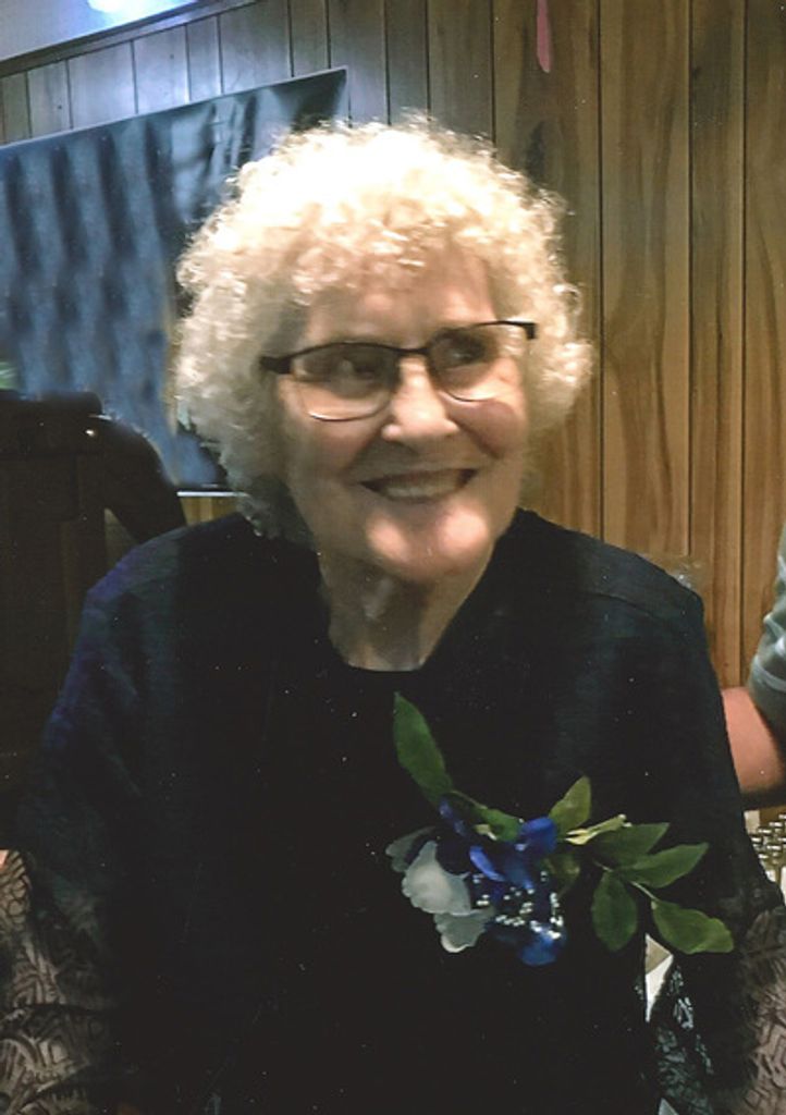 Florence M. Headley Profile Photo