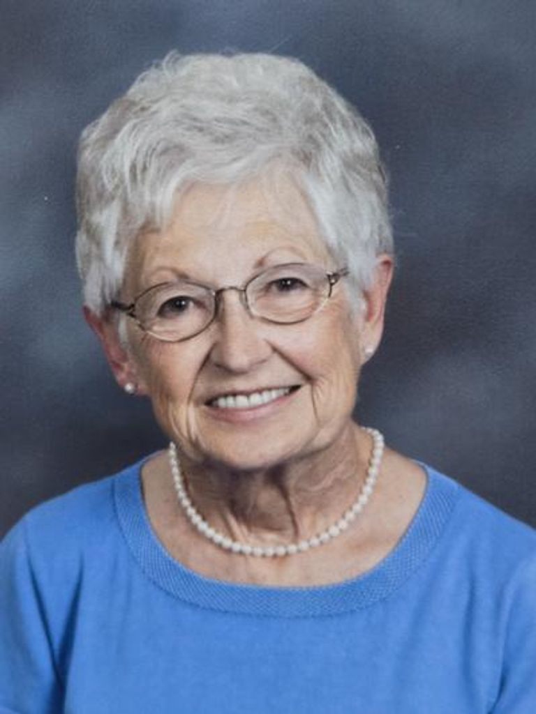Nancy Molitor Profile Photo