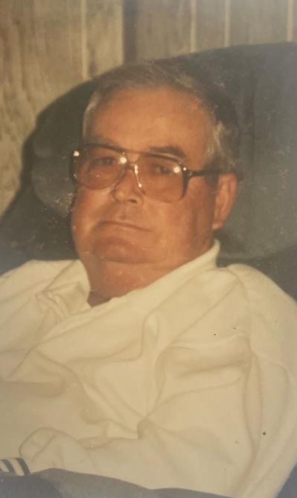 Charles Damon O'Bryan Profile Photo
