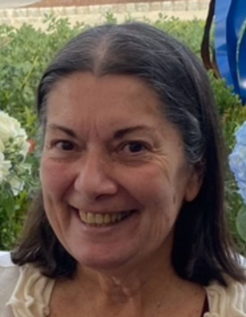 Mary Lou Germershausen Profile Photo