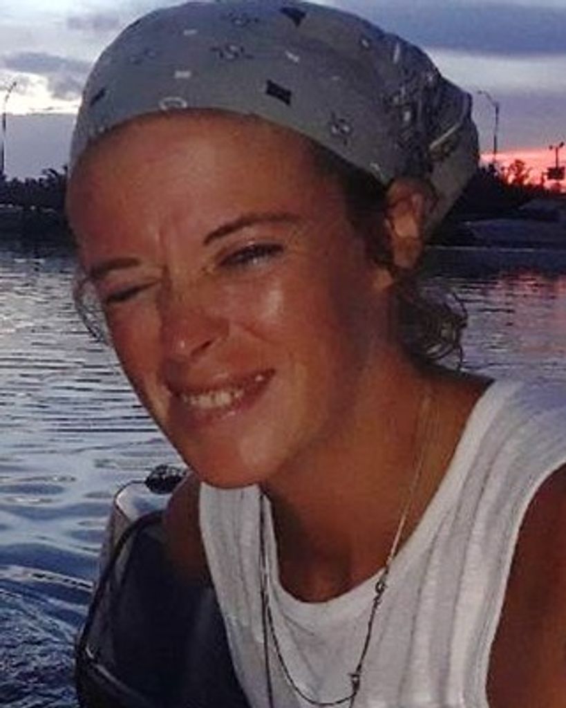 Ashley Marie Mallery