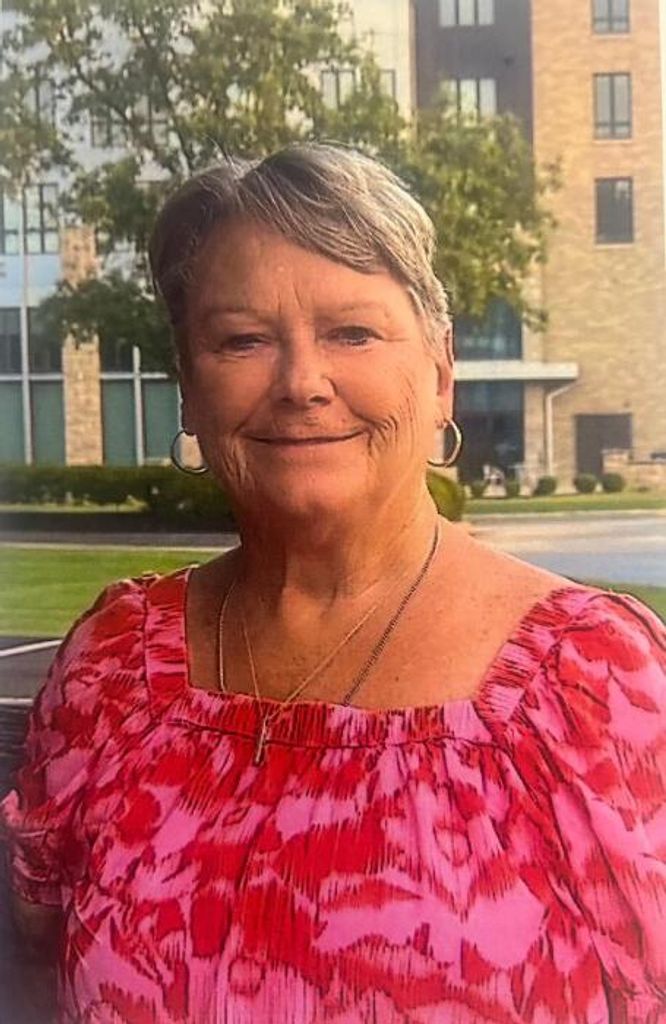 Nancy Margaret (Jansen)  Shedeed