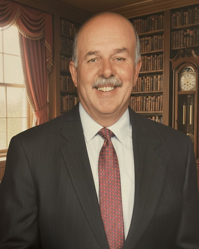 Allan P. Collins Profile Photo
