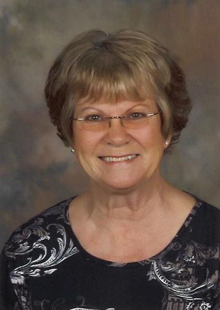 Kathryn Flory Profile Photo