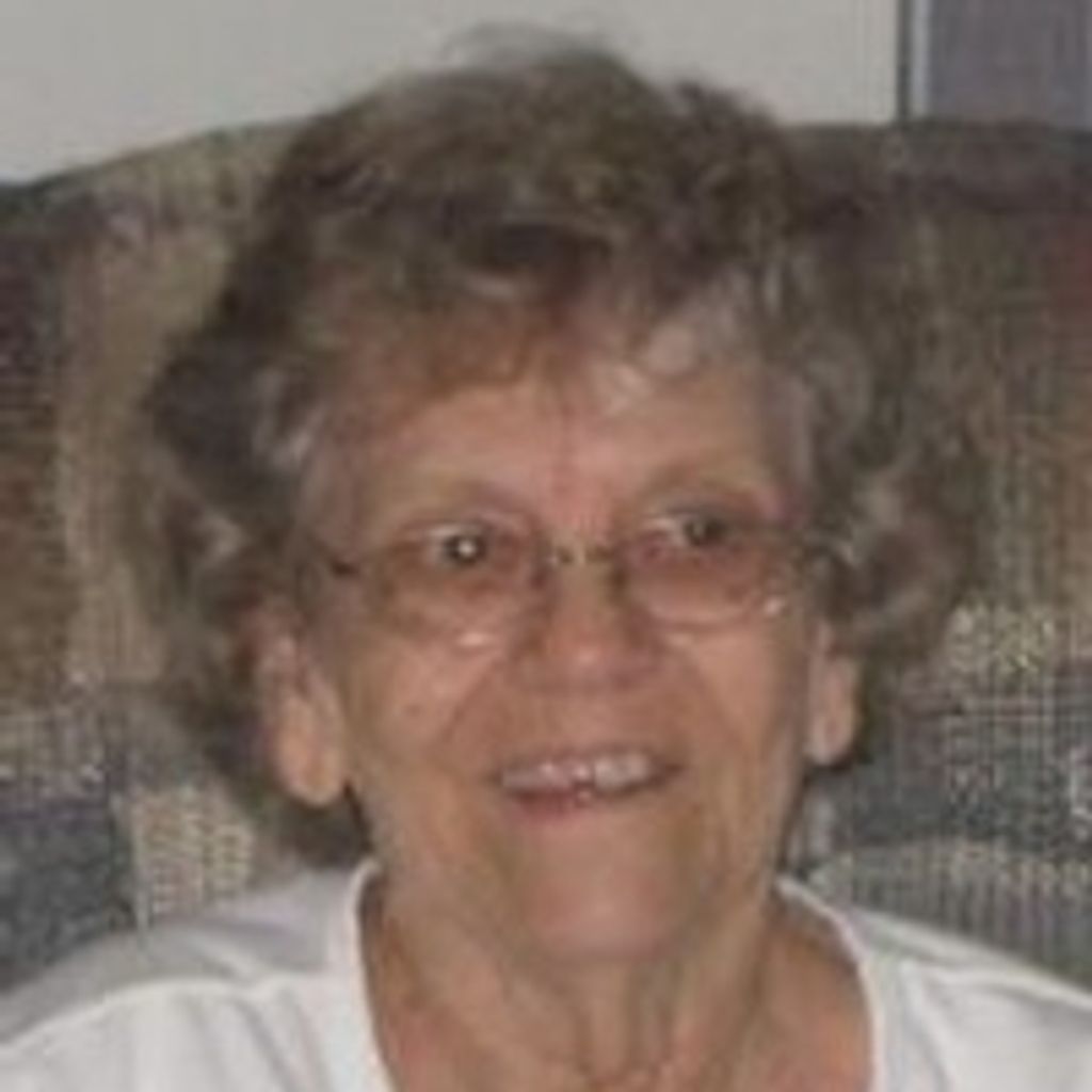 Genevieve  Ann Lautenschleger